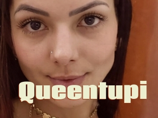 Queentupi