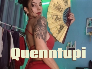 Quenntupi