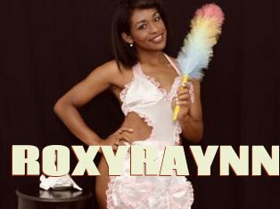 ROXYRAYNN