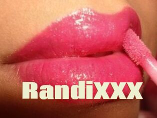 RandiXXX