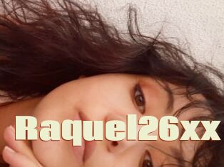 Raquel26xx