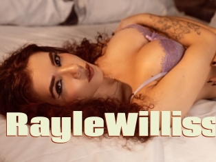 RayleWilliss