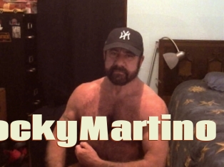 RockyMartino