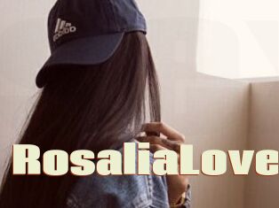 Rosalia_Love