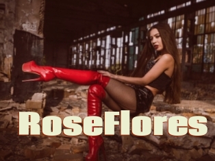 RoseFlores