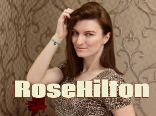 RoseHilton