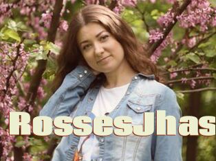 RossesJhas