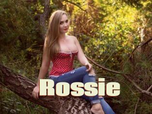 Rossie