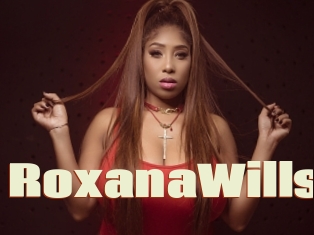 RoxanaWills