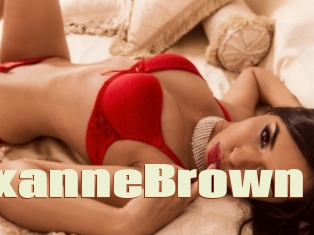 RoxanneBrown