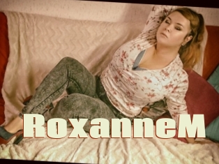 RoxanneM