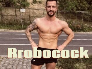 Rrobocock