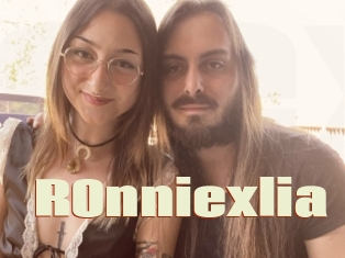 R0nniexlia