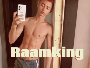 Raamking