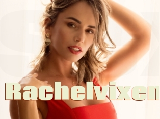 Rachelvixen