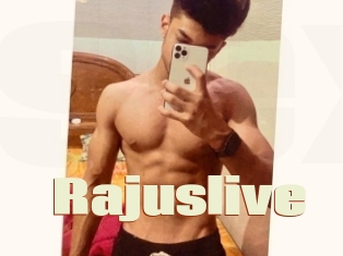 Rajuslive