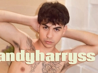 Randyharryss