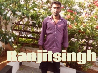 Ranjitsingh