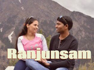 Ranjunsam