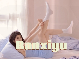 Ranxiyu