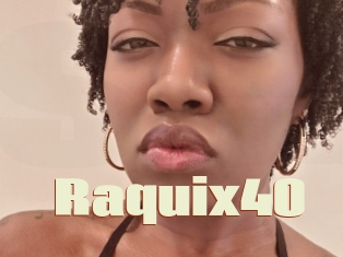 Raquix40