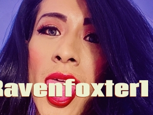 Ravenfoxter1