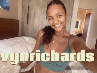 Ravynrichards