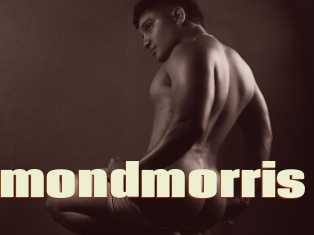 Raymondmorris