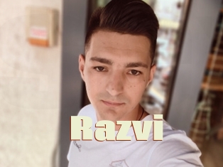 Razvi