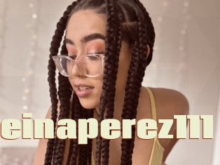 Realreinaperez111