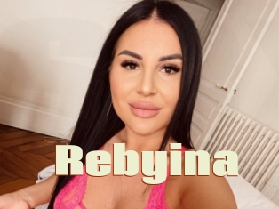 Rebyina