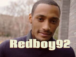 Redboy92