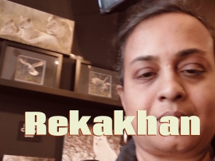 Rekakhan