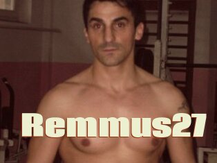 Remmus27