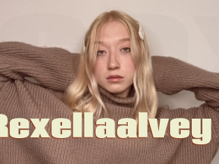 Rexellaalvey