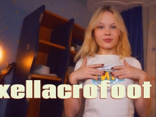 Rexellacrofoot