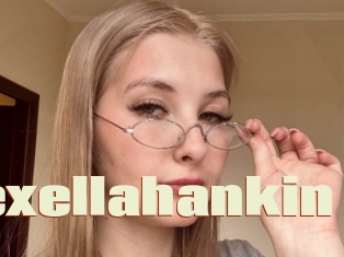 Rexellahankin