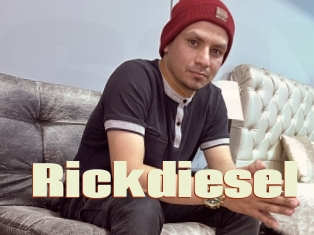 Rickdiesel