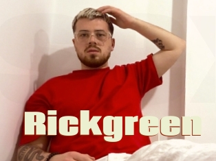 Rickgreen