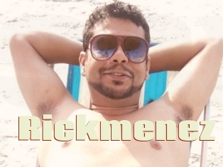 Rickmenez