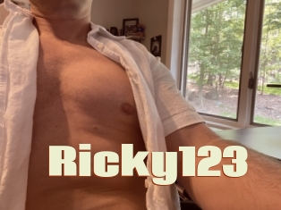 Ricky123