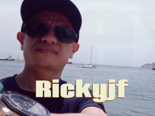 Rickyjf