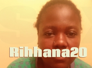 Rihhana20