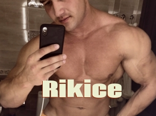 Rikice