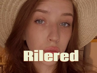 Rilered