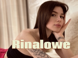 Rinalowe