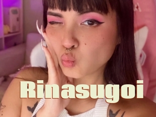 Rinasugoi