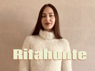 Ritahunte