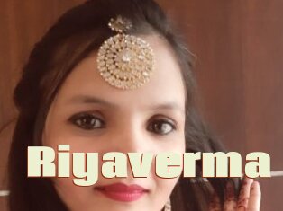 Riyaverma