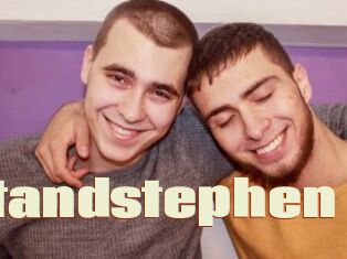 Robertandstephen